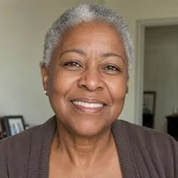 Linda M.